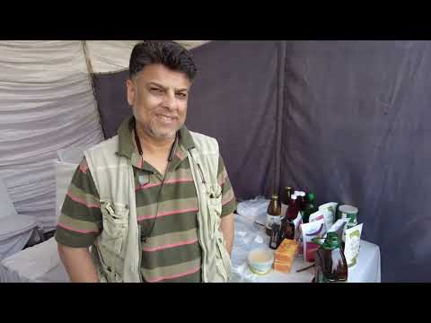 SUSTAINABILITY EXPO 2024 ISLAMABAD VLOG ONE
