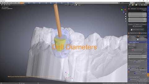 B4D Guide Module