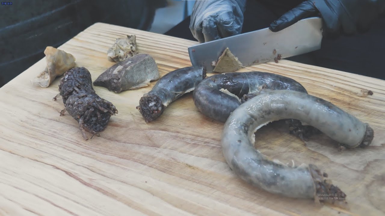 Закуска, напоминающая выпивку! Видео на грузовике с фруктами для мороженого