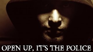 "Open up, it's the police!" True Story screenshot 4