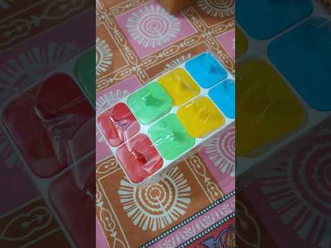 Review -Ice cream