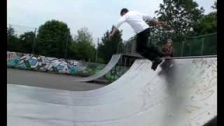 chilwell clip