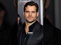 El actor que fue rechazado para un papel gigante y aún duele — Henry Cavill #fypシ #hollywood
