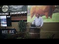 Red Meat Industry Challanges and network you need to about! - Dr Frikkie Mare!