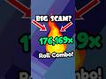 ROLL COMBO Is a BIG SCAM in Pet Simulator 99 😳