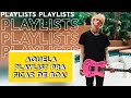 Playlist: 9 músicas good vibes