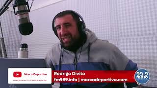 APERTURA MARCA DEPORTIVA RADIO (FM 99.9) 21-08-2026