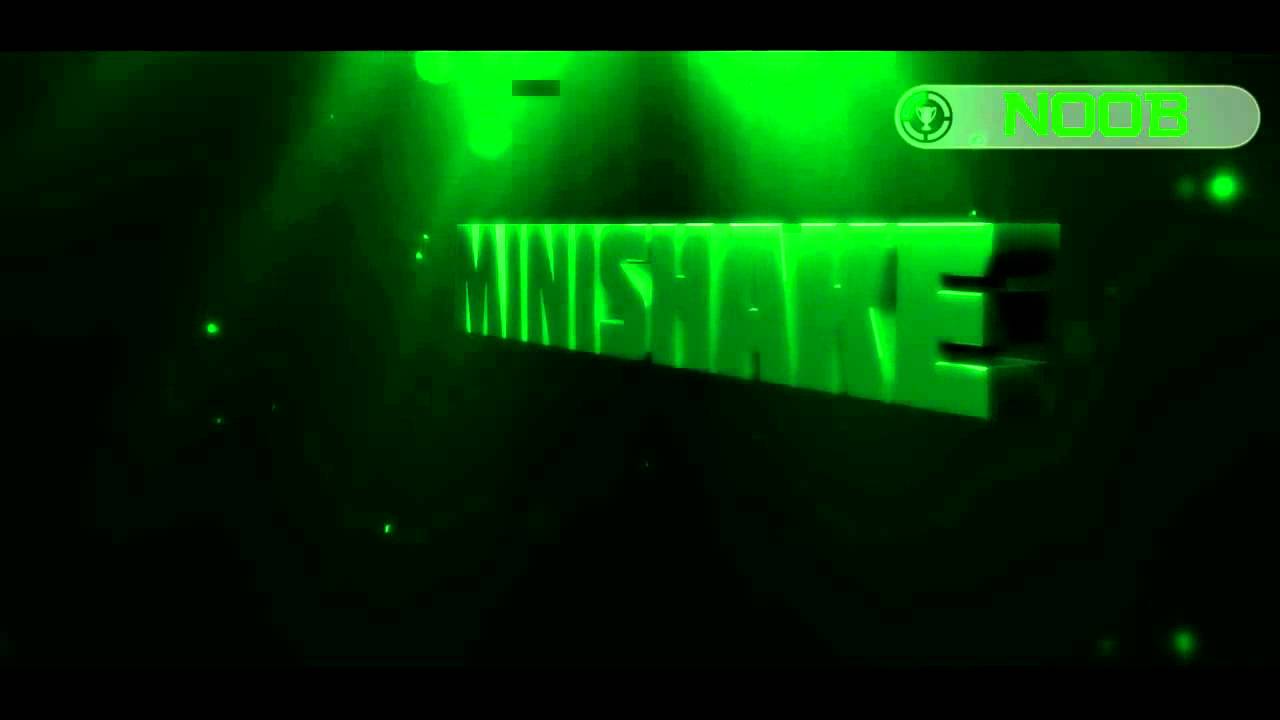 minha intro by MaagFX