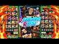 Un combat jusqua la mort en random rush 100  dokkan battle