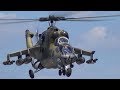 Swiss Helichallenge 2017 Mil MI-24 HIND Attack RC Scale Model Helicopter летающий танк