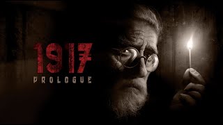 1917: The Prologue Прохождение #2. Тайна часов