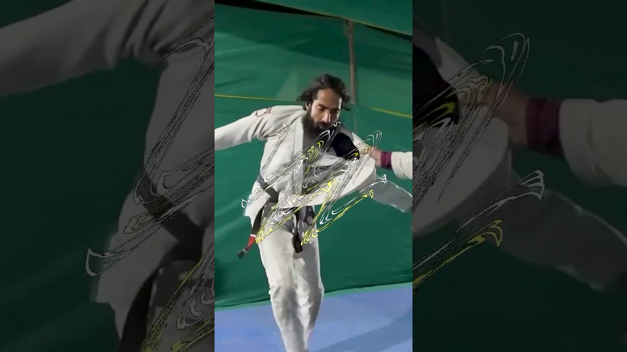 Black Belt in AIKIDO & Blue Belt in JIU-JITSU 🔥🔥🔥 | Rahul Gandhi