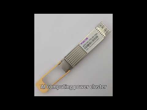 Advantage of 800G
