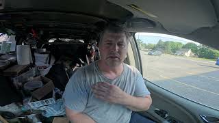 Think about what You would do when the Power goes out in Natchitoches Jail