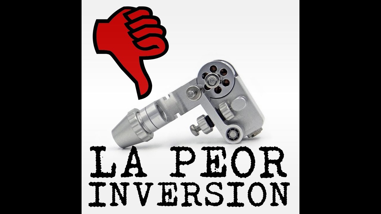 LACENANO LA PEOR INVERSION!!!!!!