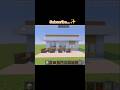 Minecraft: cafe tutorial 😍#shorts #minecraft #youtubeshorts  #shortsfeed #shortvideo #millionviews
