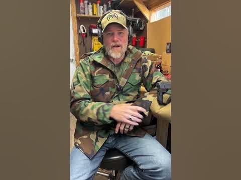 Don’t shoot! You’ll run your deer off! - YouTube