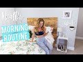 My Real HEALTHY Winter Morning Routine '18