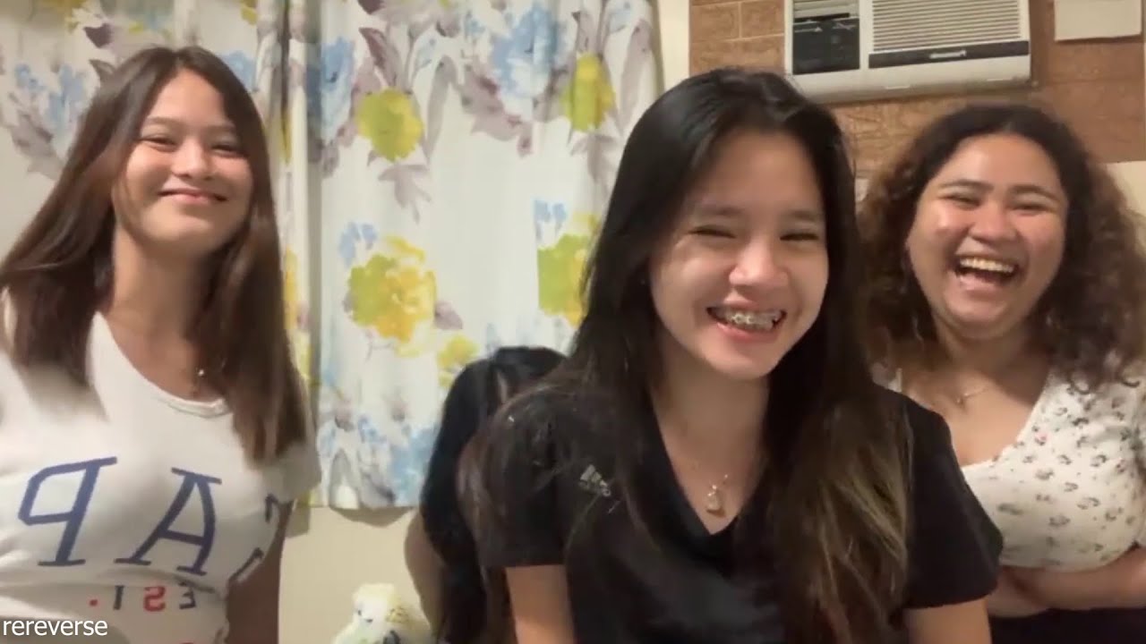 4 pinay girls video viral