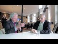 The Regional Future of Europe - At the table with MEP Lambert van Nistelrooij