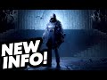 Hell Is Us - NEW Combat Details | Everything We Know So Far!