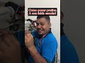 Cómo hacer la pretina en una falda escolar?