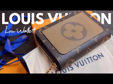 Louis Vuitton, Bags, Like New Lv Long Zippy Wallet