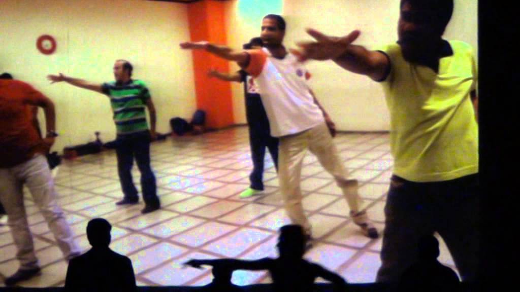 Priyanshu Dubai Annual Show with Tanaz, Bhaktiar, Chitrashi, Tanya (Chak De India,LUCK)