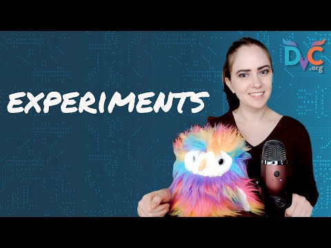 Machine Learning Experiments
