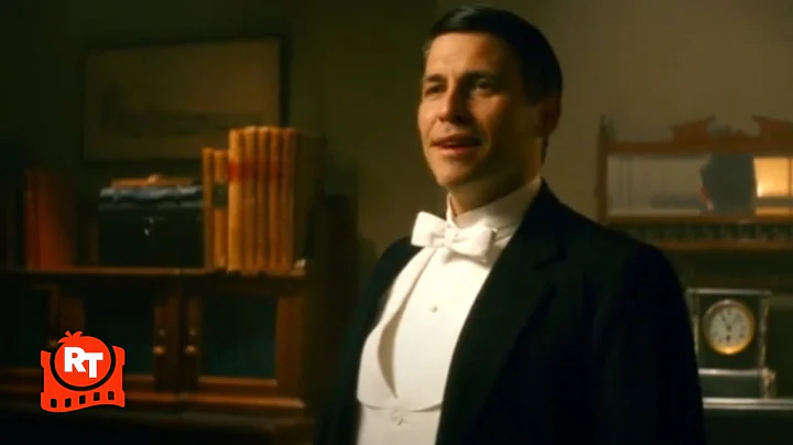 Downton Abbey: A New Era (2022) - Barrow & Guy Sce...