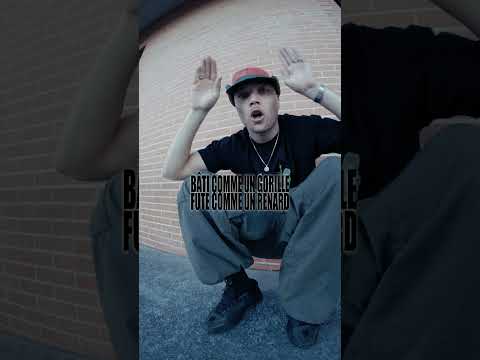 « DOPAMINE » Dispo partout bro!! Lien en bio #rap #rapfr