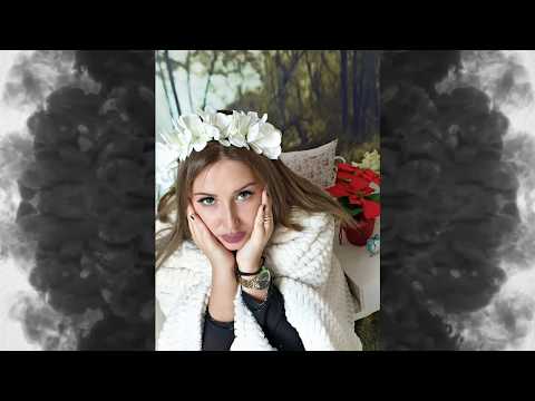 Mariam Cqvitinidze \u0026 Lado Inasaridze - Tvalxatula Angelozo / თვალხატულა ანგელოზო (Official Video)