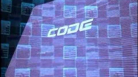 Code Lyoko 1x8-End of Take (3 of 3)