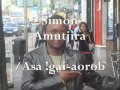 Simon Amutjira Asa Gai Aorob Namtunes