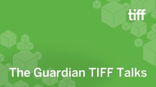 Peterloo | The Guardian TIFF Talks | TIFF 2018