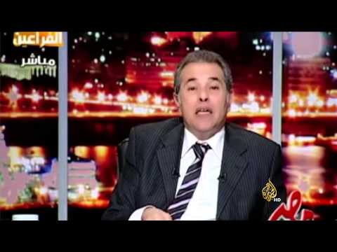 محكمة مصرية تعتبر حماس حركة إرهابية