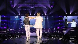 HD 16 Super junior SS3   All My Heart
