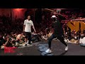 Caleaf vs Kapela JUDGE BATTLE House Dance Forever Warrior Edition - Summer Dance Forever 2018