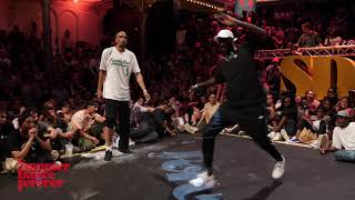caleaf vs kapela judge battle house dance forever warrior edition summer dance forever 2018