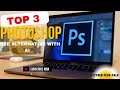 Top 10 Best Adobe Photoshop Alternatives in 2025 Free #Photoshop #free #graphicdesign #editors