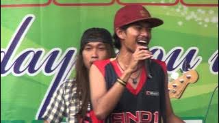 senggol tromol - manggis ( live in ospek unwahas 2015 )