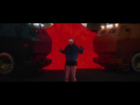 Vnuk Варики (OFFICIAL VIDEO 2022) Beregov prod.