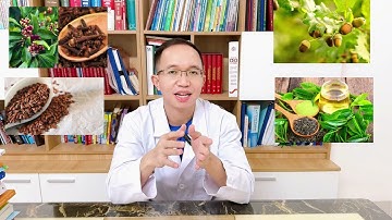 5 CÁCH LOẠI BỎ KIM LOẠI NẶNG TRONG CƠ THỂ | BÁC SĨ TRẦN MINH