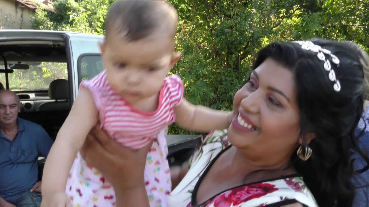 Svadbata na Gulce ve Memet Kesarevo 1 cast