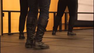 Alpha Gamma Chapter Of Delta Sigma Theta Sorority Inc @ Morgan State (NUMUNDI TV)