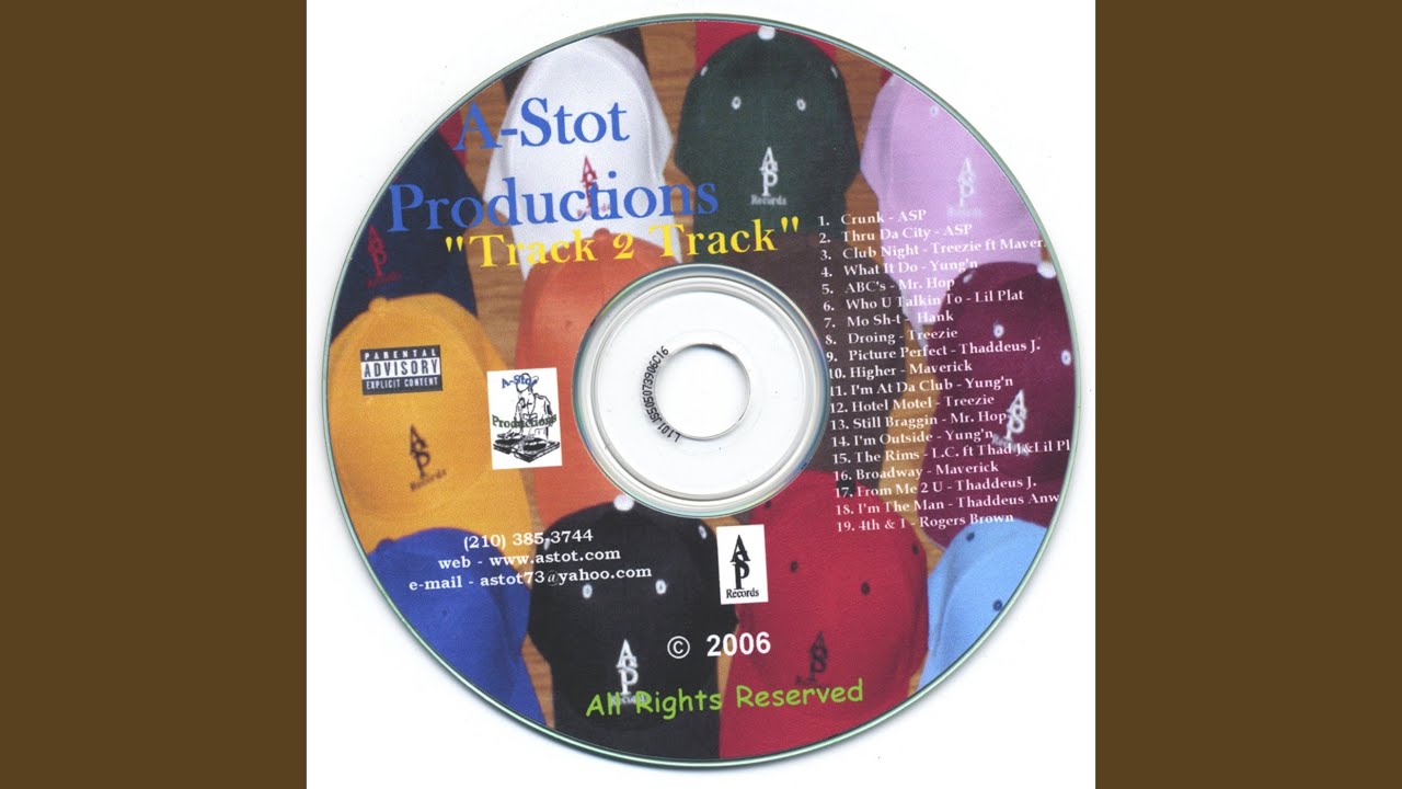 Guarda The Rims - L.C. ft Thaddeus J. & Lil Plat su YouTube Guarda The Rims - L.C. ft Thaddeus J. & Lil Plat su YouTube