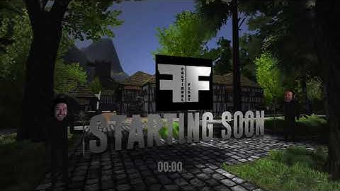 Panfilling Tea with my New Beverage Grinding Setup in Wurm Online! [Aug 9, 2021 VoD]