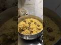 Delicious Tahari Recipe | Simple & Flavourful Tahari Recipe 😍 #shorts #shortsfeed #fyp #cooking
