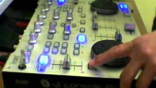 cumbias ecuatorianas megamix (( mesclas en vivo)) Dj ALEX