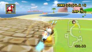 Rpb 200Cc No Glitch 0-1-2 Racing 0-0-3